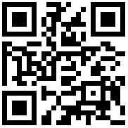 QR Code for the Ordo Sonic Brush Heads, Pack of 2 - Charcoal Grey