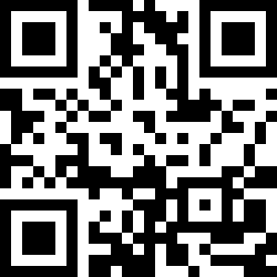 QR Code for the Ordo Sonic Plus Toothbrush & Charging Travel Case - Rose Gold