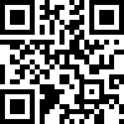 QR Code for the Harck & Heart Gingerbread Family DIY Kit, 225g