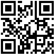 QR Code for the Harck & Heart Gingerbread Festive Village, 160g