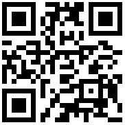 QR Code for the Nude Home Fragrances Chasing Sunsets Wood Wick Candle, 300ml