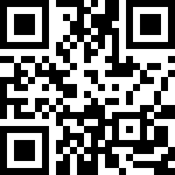 QR Code for the Nude Home Fragrances Lazy Sunday Wood Wick Candle, 300ml