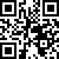 QR Code for the Linen House Dino Garden Duvet Cover Set - 