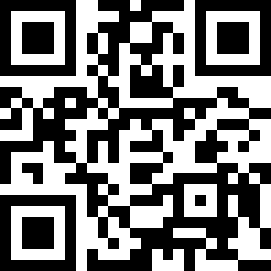 QR Code for the Linen House Lilac Jagger Duvet Cover Set - Three Quarter