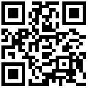 QR Code for the Linen House Lilac Jagger Duvet Cover Set - Three Quarter