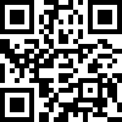 QR Code for the Joon Matte Black Adjustable Dispenser with Amber Glass Bottle - 