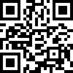 QR Code for the Joon Matte Black Adjustable Dispenser with Amber Glass Bottle - 