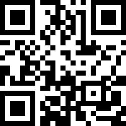 QR Code for the Joon Matte Black Bracket with Amber Pump Bottle - Triple