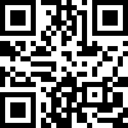 QR Code for the Monarch Coffee Cartel Queen's Blend Coffee Beans, 250g - Paint Tin