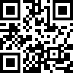 QR Code for the My Butchers Block Round Wooden Bowl - Medium