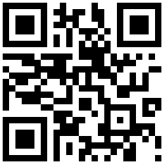 QR Code for the Humble & Mash Natural Scalloped Placemats, Set of 2