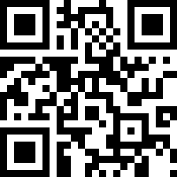 QR Code for the Ma Mere Confections Chocolate Coated Almond Nougat in Festive Red & Cream Cracker, 200g