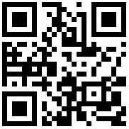 QR Code for the TOMA Handcrafted Raspberry Liqueur, 500ml
