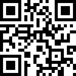 QR Code for the India Ink Morning Marigold Tablecloth - 12-Seater