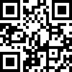 QR Code for the Thread Office Laurel Oak Academy Scatter Cushion Cover, 50cm x 50cm