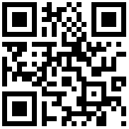 QR Code for the Crystal Aire Plasma Sterilisation Tower Fan