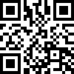 QR Code for the PME Metallic Happy Birthday Candle - Gold