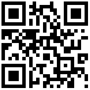 QR Code for the PME Non-Stick Rolling Pin, 22cm