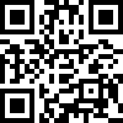 QR Code for the PME Over the Rainbow Cupcake Cases and Toppers, Set of 24
