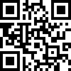 QR Code for the PME Rainbow Candles, Set of 5