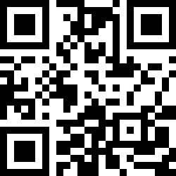 QR Code for the Humble & Mash Printed Ceramic Milk Pot