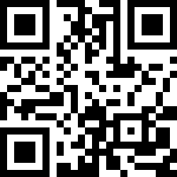 QR Code for the Nortex Dark Grey Waffle Bathrobe - Large