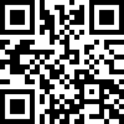 QR Code for the Nortex Dark Grey Waffle Bathrobe - Medium