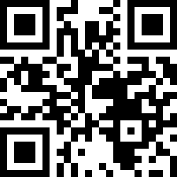 QR Code for the Nortex Imperial Striped Face Cloth, 470gsm - Charcoal