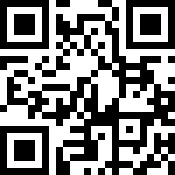 QR Code for the Nortex Waffle Bath Sheet, 300gsm - White