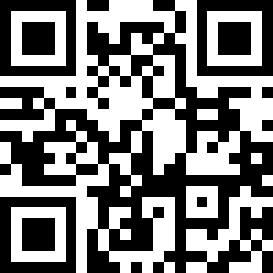 QR Code for the Nortex Waffle Bath Towel, 300gsm - Charcoal