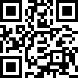 QR Code for the Nortex Waffle Hand Towel, 300gsm - White