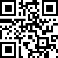 QR Code for the Nortex White Waffle Bathrobe - Large