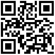 QR Code for the Nicolson Russell Chelsea Striped Cup & Saucer, 250ml - Moss Green