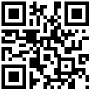 QR Code for the Nicolson Russell Japanese Lotus Dipping Dishes, Set of 4 - Blue & Green