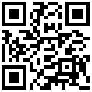 QR Code for the Nicolson Russell Light Wood Napkin Rings, Set of 4