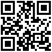 QR Code for the Nicolson Russell Louisiana Dark Wood Cutlery Set, 16-Piece