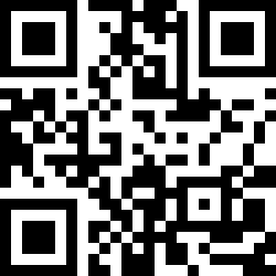QR Code for the Nicolson Russell Vintage Glass Straws, Set of 4 - Clear