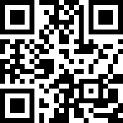 QR Code for the Xiaomi Refill for Automatic Soap Dispenser