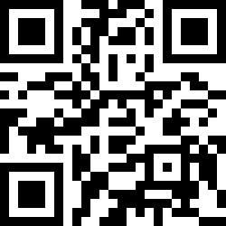 QR Code for the Thread Office Abstract Blocks Cotton Runner, 80cm x 150cm