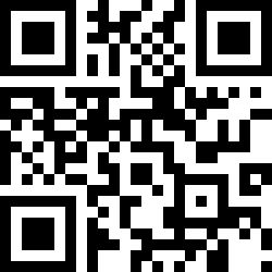 QR Code for the Thread Office Natural Diamond Bath Mat, 60cm x 140cm