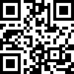 QR Code for the Thread Office Natural Diamond Bath Mat, 60cm x 90cm
