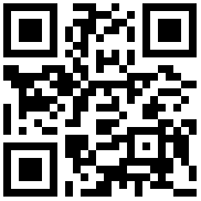 QR Code for the Milex Rechargeable Desk Fan, 30cm