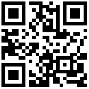 QR Code for the Swan Townhouse Stainless Steel 4-Slice Toaster, 1850W - Black