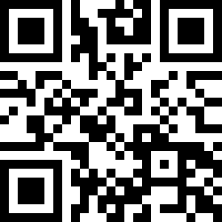 QR Code for the Amanda Jayne Wild Orchard Glass Collection Candle, 310ml