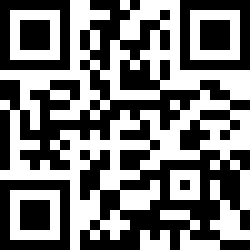 QR Code for the Cape Umbrellas St. Francis Outdoor Umbrella Set