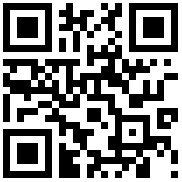 QR Code for the Kooduu Atmos All-In-One Wine Cooler Speaker & Lamp - Brass