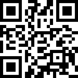 QR Code for the Alkaline Arched Napkin Rings, Set of 4 - Pink Blush