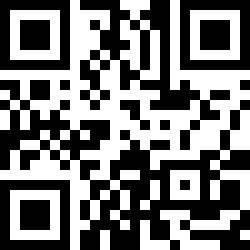 QR Code for the Alkaline Arched Napkin Rings, Set of 4 - Ceramic White