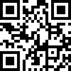 QR Code for the Alkaline Arched Napkin Rings, Set of 4 - Yolk