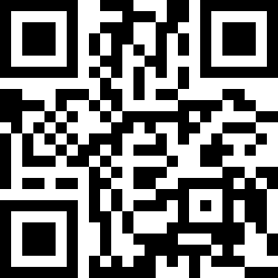 QR Code for the Alkaline Zigzag Wine Rack - Black
